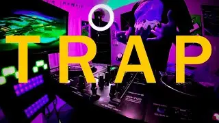 TRAP / FLAK