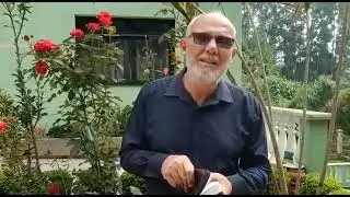 Palavra de Reflexão com Pastor Pedro Felipe