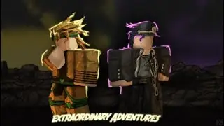 Aftermath-Extraordinary Adventures