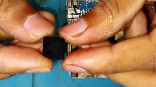 MTK EMMC DEAD BOOT REPAIR /  EMMC Dead Boot Repair / Emmc Pratition ( Easy Jtag Plus )