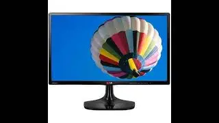 Review: LG 24MP48HQ-P 24-Inch IPS Monitor with Screen Split