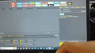 FRP a03 core test point unlocktool