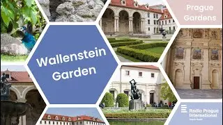 Splendour in Mala Strana – The Wallenstein Gardens
