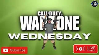 ChillZone Wednesday!