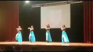 씨스타(SISTAR) - I Like That (4UP Dance Cover)