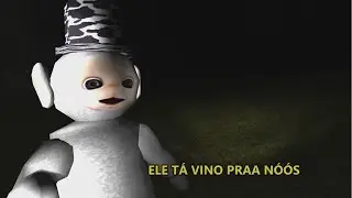Como NÃO jogar Slendytubbies