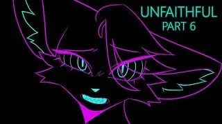 { Unfaithful } part 6