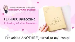 Yes. I added another journal. It's the Thinking of You Book.