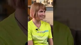 Як дізналася про ультрабіг? 