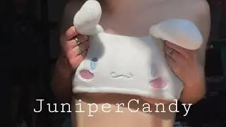 Getting SIZZLY In These September WEDGIES 😜 | JuniperCandy Compilations | #18