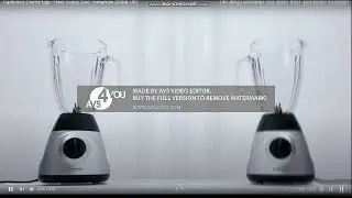 Creamy Egg goo Blender Effects (DWTFE)