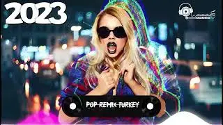 Türkçe Pop Sarkılar Remix 2023 🎵 En popüler Türkçe Pop şarkılar Eylül 2023 🔊 Yeni Hit Şarkılar 2023