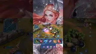 Impossible to Odette build and Emblem 2024