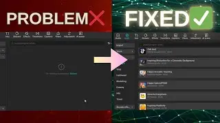 Fix CapCut 