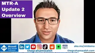 Microsoft Teams Room Update 2 2023 Overview