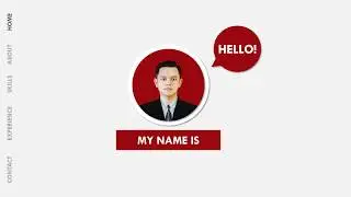 Video CV