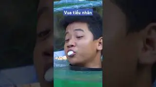 Vũ Thanh bị kẻ thù chơi xấu trong trận đấu #tonytv #soccer #funny