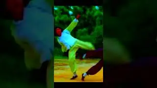 Jackie Chan Drunken Master 