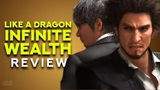 Like A Dragon: Infinite Wealth Review: It’s All About Timing | Backlog Battle
