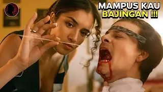 AFTER HER HUSBAND WAS BRUTALLY KILLED, WIFE TAKES REVENGE WITH MORE K*J4M AND S4D*S