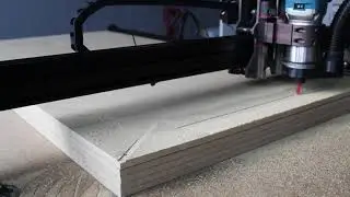 Video fresado cnc