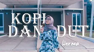 Herma - Kopi Dangdut (Versi Reggae) | Official Music Video