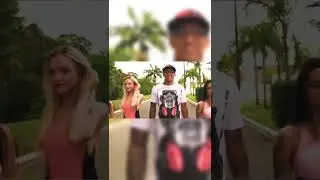 😀Секрет борьбы Чарльза Оливейры