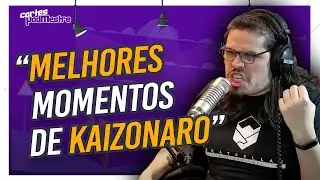 SEQUÊNCIA DE BEATBOX DE  KAIZONARO