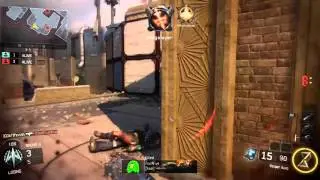 nasty 1v3 clutch