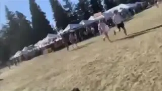 Northern California | 3 dead 15 injured | Gilroy Garlic Festival