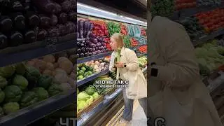 ПОЧЕМУ ОГУРЦЫ В ЕВРОПЕ НЕ ВКУСНЫЕ? 