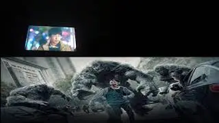 Bản án từ địa ngục - tập 1 // HELLBOUND // 