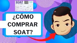 ⭕🎉 Cómo COMPRAR  SOAT 2022-2023 ?✨ Dónde COMPRAR SOAT 2022-2023 🎅