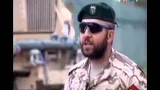 Pe urmele "fantomelor" (1/2)
