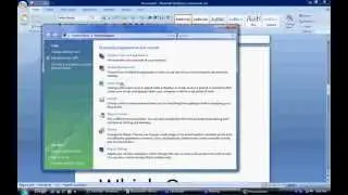 How To Change Your Screen Saver On Vista