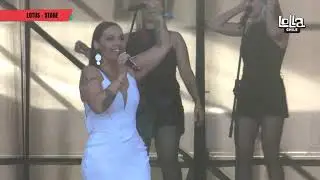 Saiko (Chile) - Lollapalooza Chile 2024  [HD]