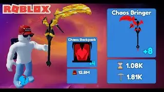 UNLOCK ALL REBiRTH STORE ITEMS in Mining Simulator 2!