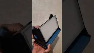 Unboxing Erbauer rechargeable light LEWO2000