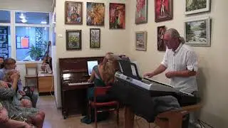 Вступление и Филип Гласс