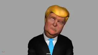 Trump Animations 2