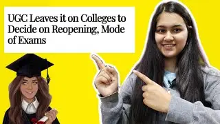 notice regarding reopening of colleges|Delhi university|central university|BHU