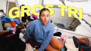 I'M STILL TIDYING MY ROOM (EXTREME)