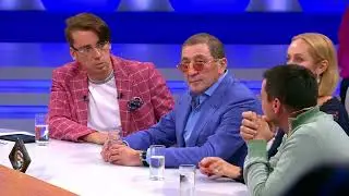 Лепс - Пащинский