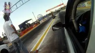 Bruno Tozetti DTC #47 - 7s9 a 162 Km/h_ 2ª Etapa SpeedPark Franca