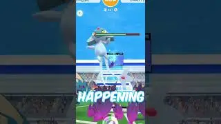 One of Pokémon GO's biggest mistakes