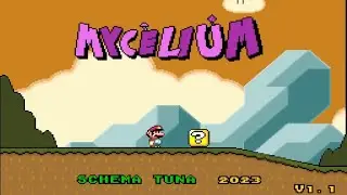 I love this Mario Hack