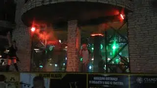 Железный порт 2018