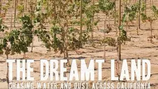 First Wednesday Archives: The Dreamt Land with Mark Arax
