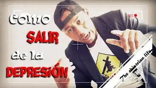 [ RAP ] para salir de la depresión !!NUEVO!! NO TE RINDAS 2016-2017