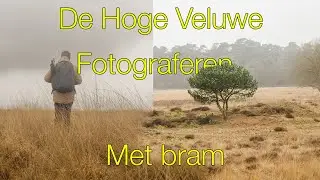 De Hoge Veluwe Fotograferen | Eos R